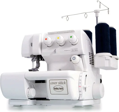 Cover Stitch BLCS-2