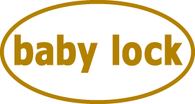 BABY LOCK Logo