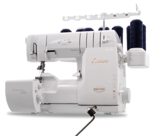 Ovation BLES8